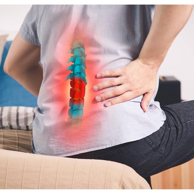 Stopping Sciatica Pain For Good - podcast episode cover