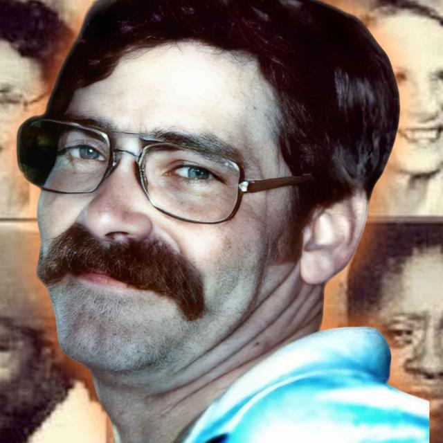 Sean Vincent Gillis, l'un des tueurs en série les plus maléfiques du monde - podcast episode cover