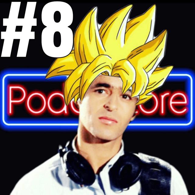 #JJGUB #08 : Jean-Jacques Goldman Ultimate Budokai - podcast episode cover