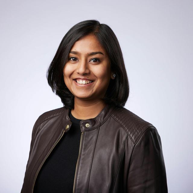 Reinventing the Wheel: Gatik’s Apeksha Kumavat Accelerates Autonomous Delivery - Ep. 178 - podcast episode cover