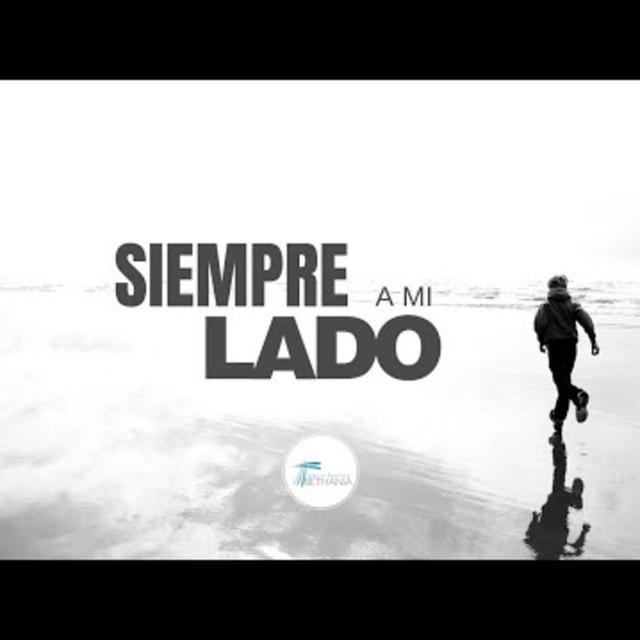Siempre a mi Lado - Enero 09,22 - podcast episode cover