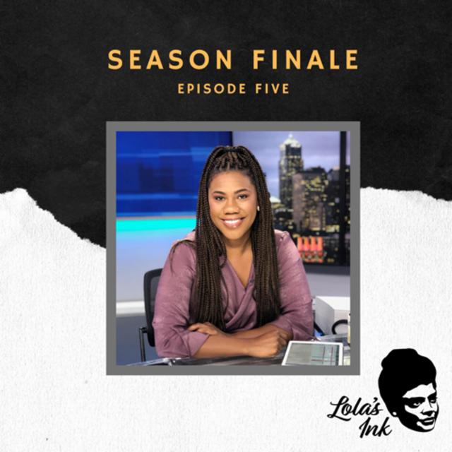 "Don't Forget the 'U’ in Us" - podcast episode cover