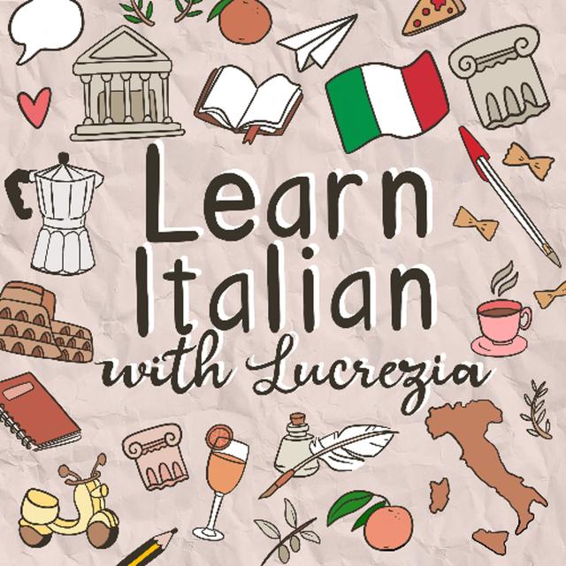 Episodio 94. Le abitudini al ristorante Italia vs USA (con WeilàTom) - podcast episode cover