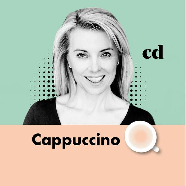 #1 Ernährungsberaterin Ursula Vybiral zum Thema „easy eating“ - podcast episode cover
