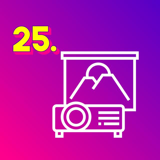 25 - Estuvimos a punto de publicar un sonoviso - podcast episode cover