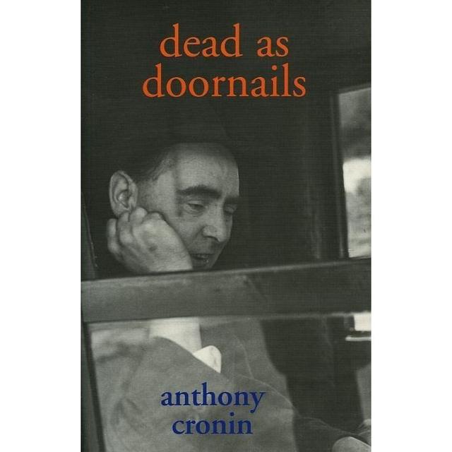 Dead as Doornails - podcast episode cover