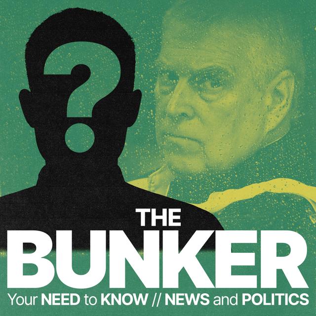 Spy in the House of Windsor – Start Your Week with Ros Taylor and Gavin Esler - podcast episode cover