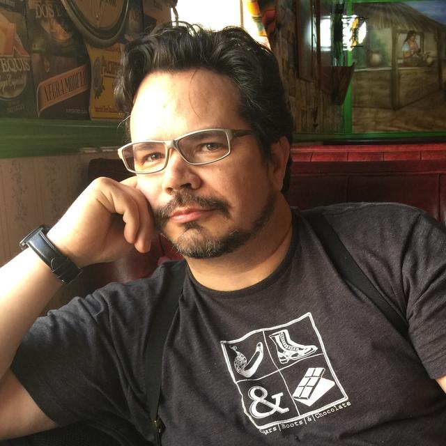 Behind-the-Scenes at ROPECRAFT; E-defense; Consent in Other Spaces - podcast episode cover