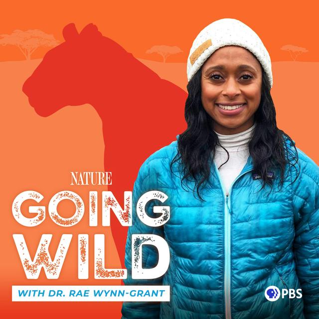 Encore: Not Your Average Field Trip: Meet Rae - podcast episode cover