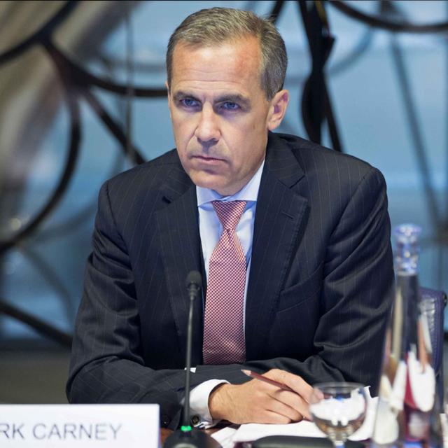 Investigation: What Mark Carney Won’t Say About Brookfield - podcast episode cover