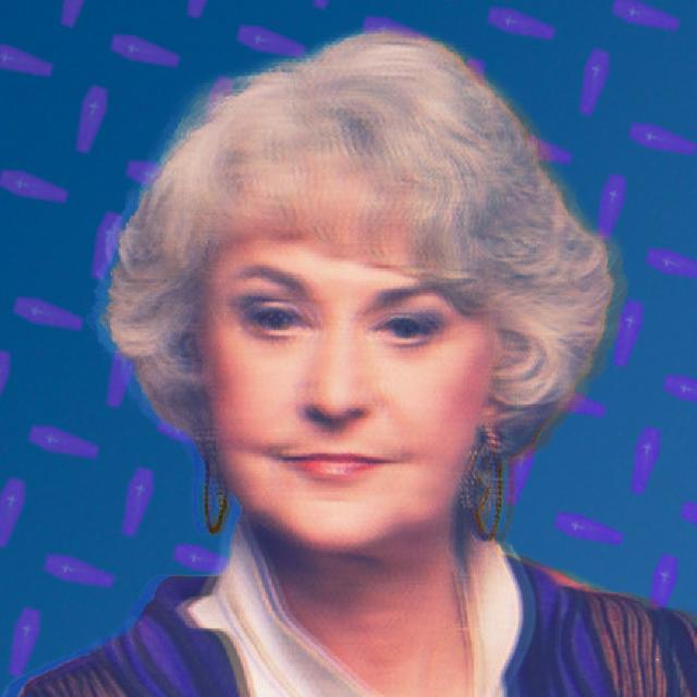Rest in Peace: Phyl Petrillo, Dorothy Zbornak’s Trans Sister - podcast episode cover