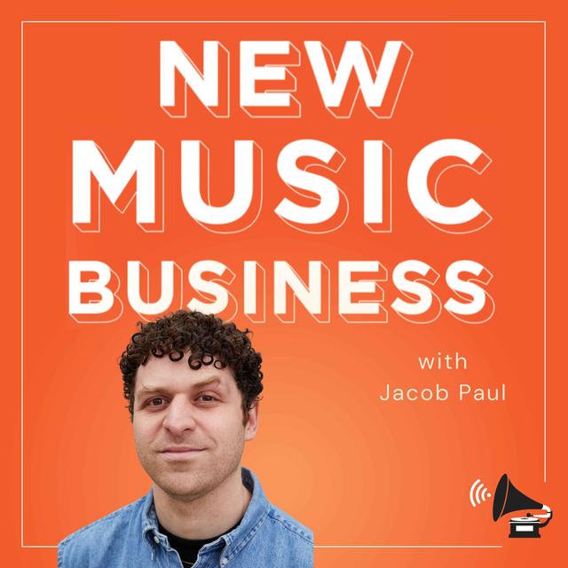 How Publishing Works and Songwriters Get Paid - podcast episode cover