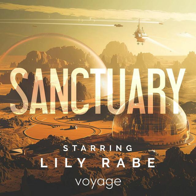 A Show We Love - Sanctuary - podcast episode cover