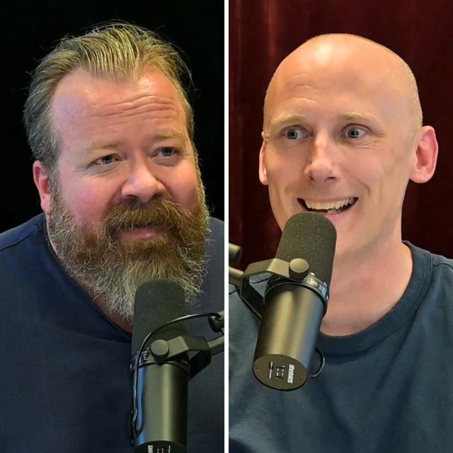 Ness 16 med Sløseriombudsmannen Are Søberg – Slik kutter vi 100 milliarder fra offentlig pengebruk - podcast episode cover