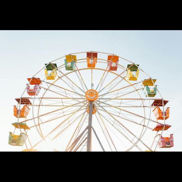 How to enjoy the simple pleasures of summer - podcast episode cover