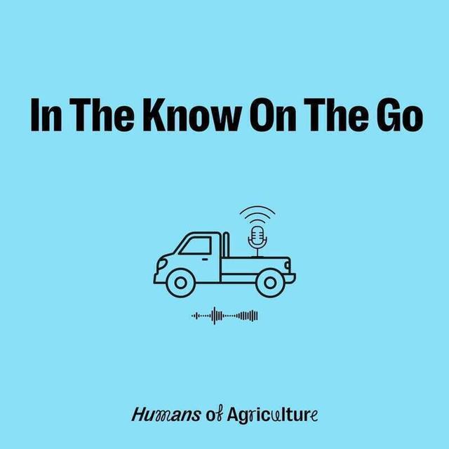 In The Know: Carbon Shortcuts episode 4 of 4! 🤝 - podcast episode cover