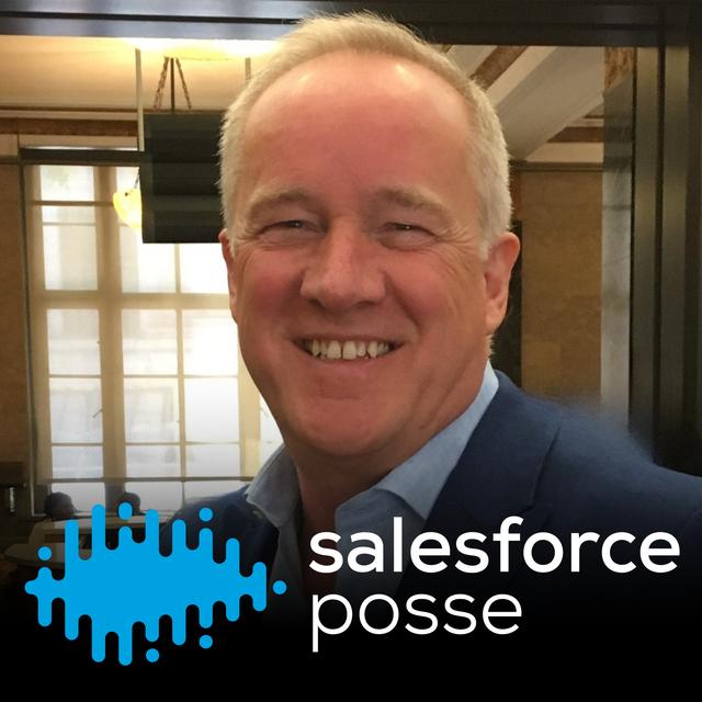 Why AI Strategies Fail, and How to Fix Yours - podcast episode cover