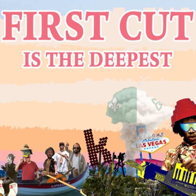 Ep2: First Cut is the Deepest (Jimi Hendrix, The Beatles, The Killers, Sam Roberts Band) - podcast episode cover