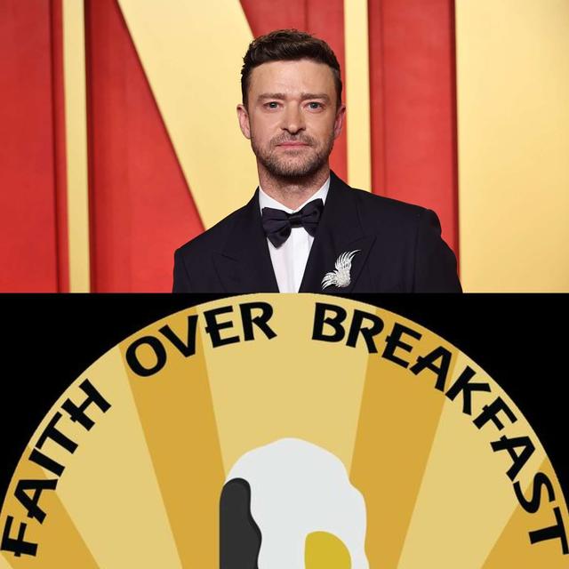 #5026 Justin Timberlake and the Metamodern Conversation - podcast episode cover