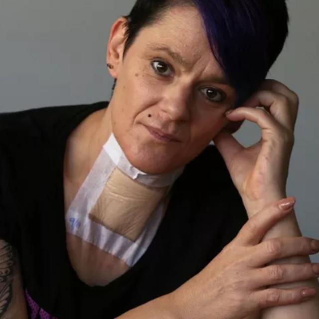 Abducted, drugged and left for dead. - podcast episode cover