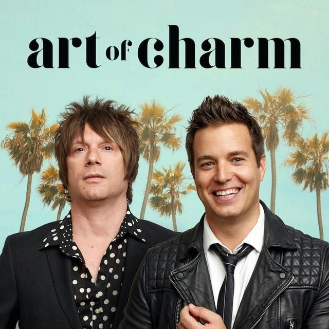 The Best Negotiation Tactics (Yale Professor) | Barry Nalebuff | Art of Charm - podcast episode cover