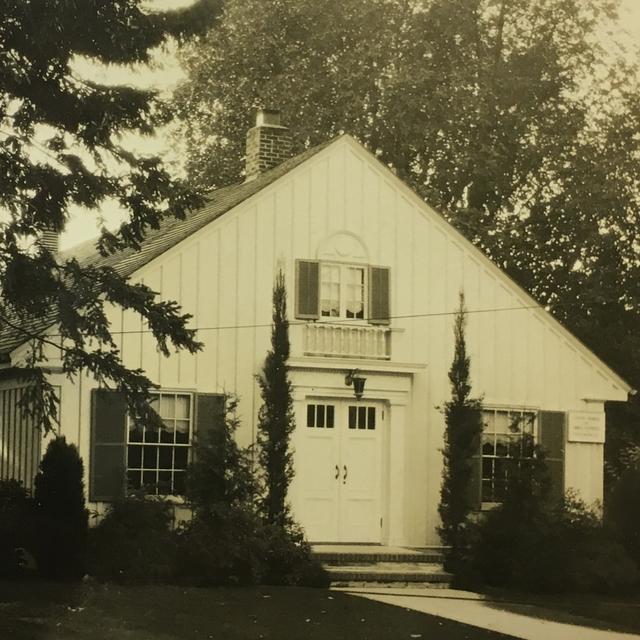 S2 E6: Tenth Church Dedication (1929) - podcast episode cover