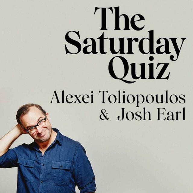 Tom Cruise with Josh Earl and Alexei Toliopoulos - podcast episode cover
