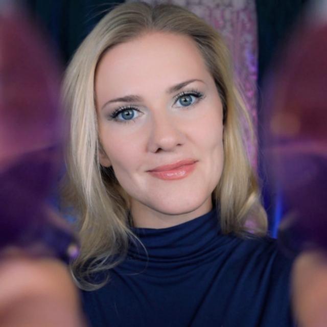 Examining Your Senses ʕ•ᴥ•ʔ ASMR • Soft Spoken into Whisper - podcast episode cover