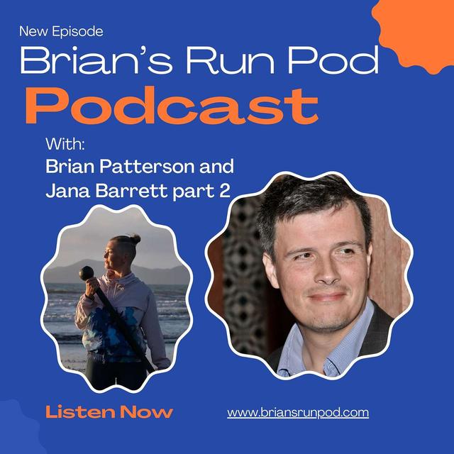 Discover the Power of Steel Mace with Jana Barrett - podcast episode cover