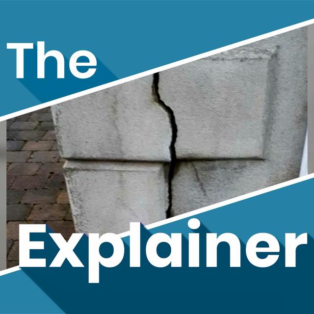 What is the mica scandal and how has it affected homeowners? - podcast episode cover