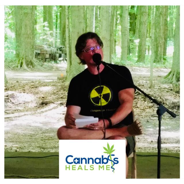 Ep. 98 - Prof CJ Killmer - Harry Anslinger Godfather of Cannabis Prohibition - podcast episode cover