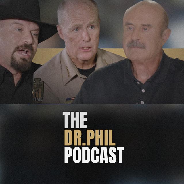 Part 2: Smuggler’s Highway: Got-Aways At The Southern Border - podcast episode cover