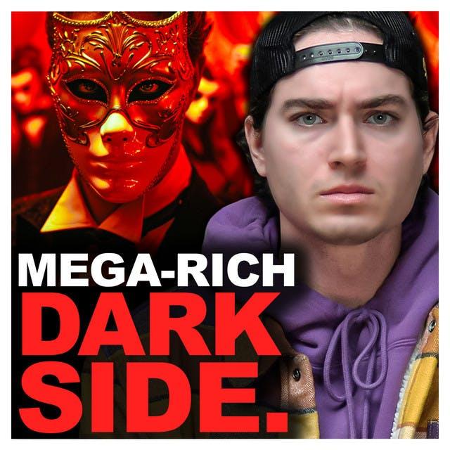 [VIDEO] - Secret Hollywood Elite Parties, P Diddy, Nature of Evil, Storytelling | Dougie Corrado • 196 - podcast episode cover