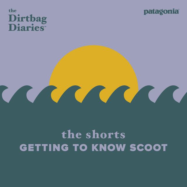 The Shorts--Getting to Know Scoot - podcast episode cover