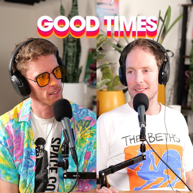 GT36: Would You Pull the Plug on the Internet? - podcast episode cover