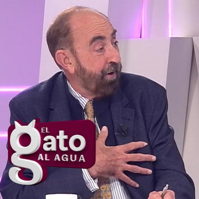 El Gato al Agua | 23/12/24 - podcast episode cover