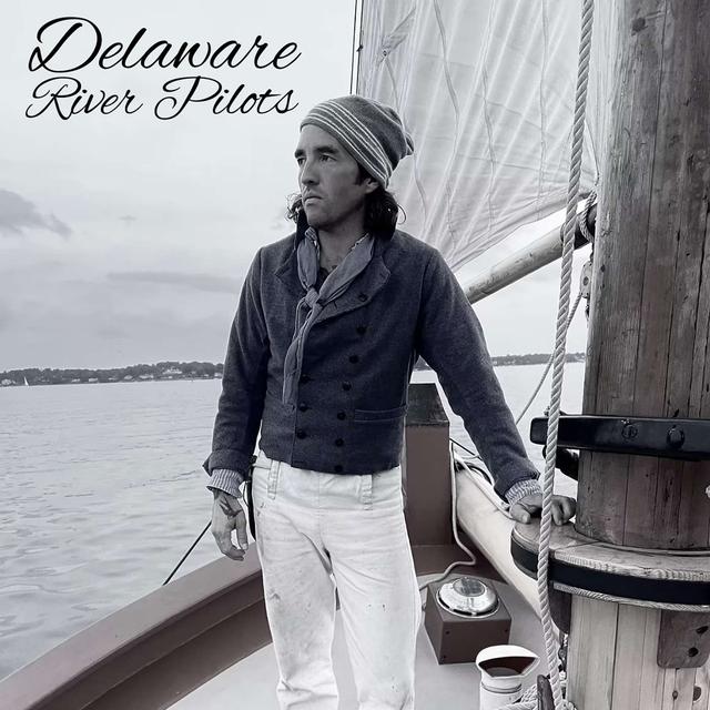 Delaware River Pilots - Interview with Andrew Lyter - podcast episode cover