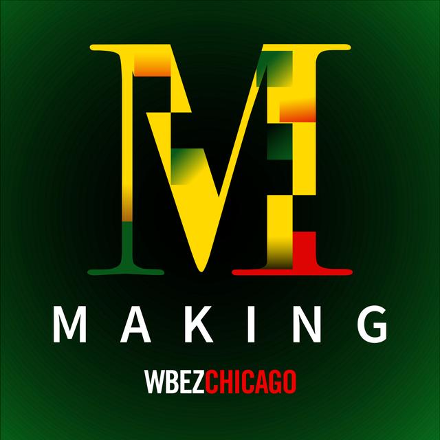 The life-changing moments that make an icon - podcast episode cover