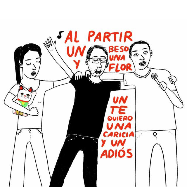 Noches de karaoke [repeat] - podcast episode cover
