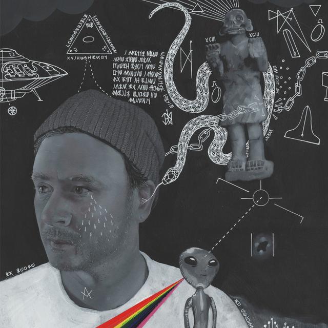 Episode 34: Tom DeLonge (Angels & Airwaves / To The Stars Academy Of Arts & Science) - podcast episode cover