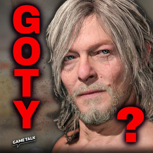 #312 | DEATH STRANDING 2: Voll verkünstelt oder GOTY-Kandidat? - podcast episode cover