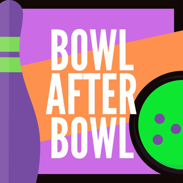Episode 245 ★ Bullock Bowl - podcast episode cover