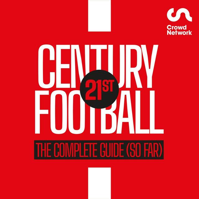 Cristiano Ronaldo - podcast episode cover