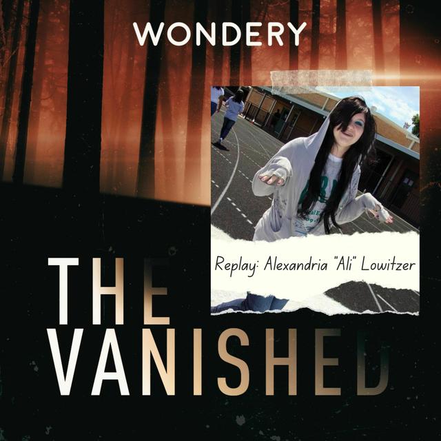 Replay: Alexandria "Ali" Lowitzer - podcast episode cover