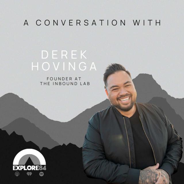 Secrets From a Successful Entrepreneur - Build Meaningful Connections and Have Fun! - podcast episode cover