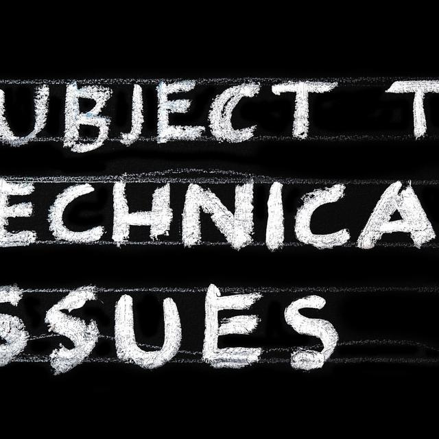 Episode 303: Any Issues - podcast episode cover