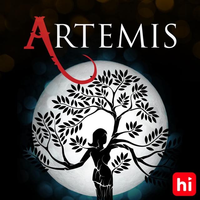 BONUS: Introducing Artemis Podcast - podcast episode cover