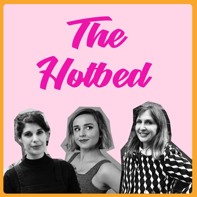How are your hormones? - podcast episode cover