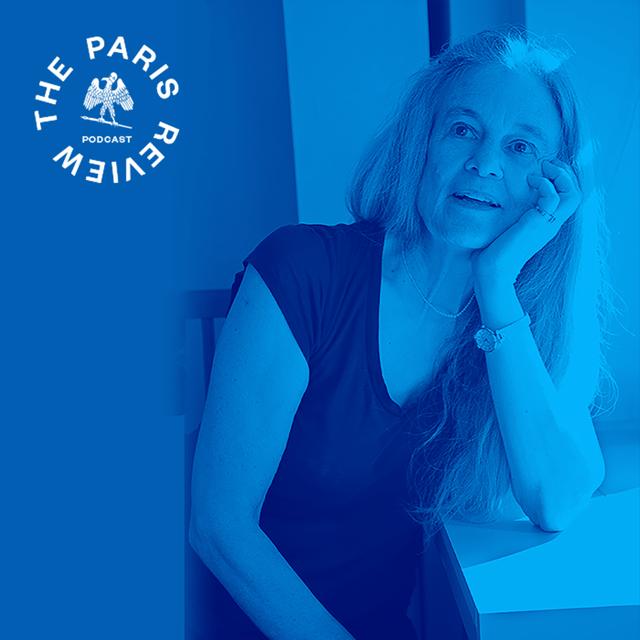 S4E3 | The I is Made of Paper - podcast episode cover