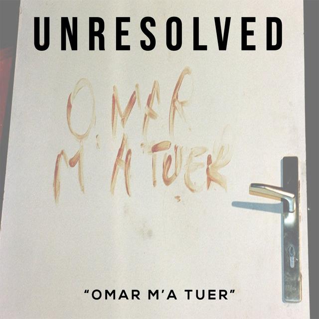 "Omar m'a tuer" - podcast episode cover